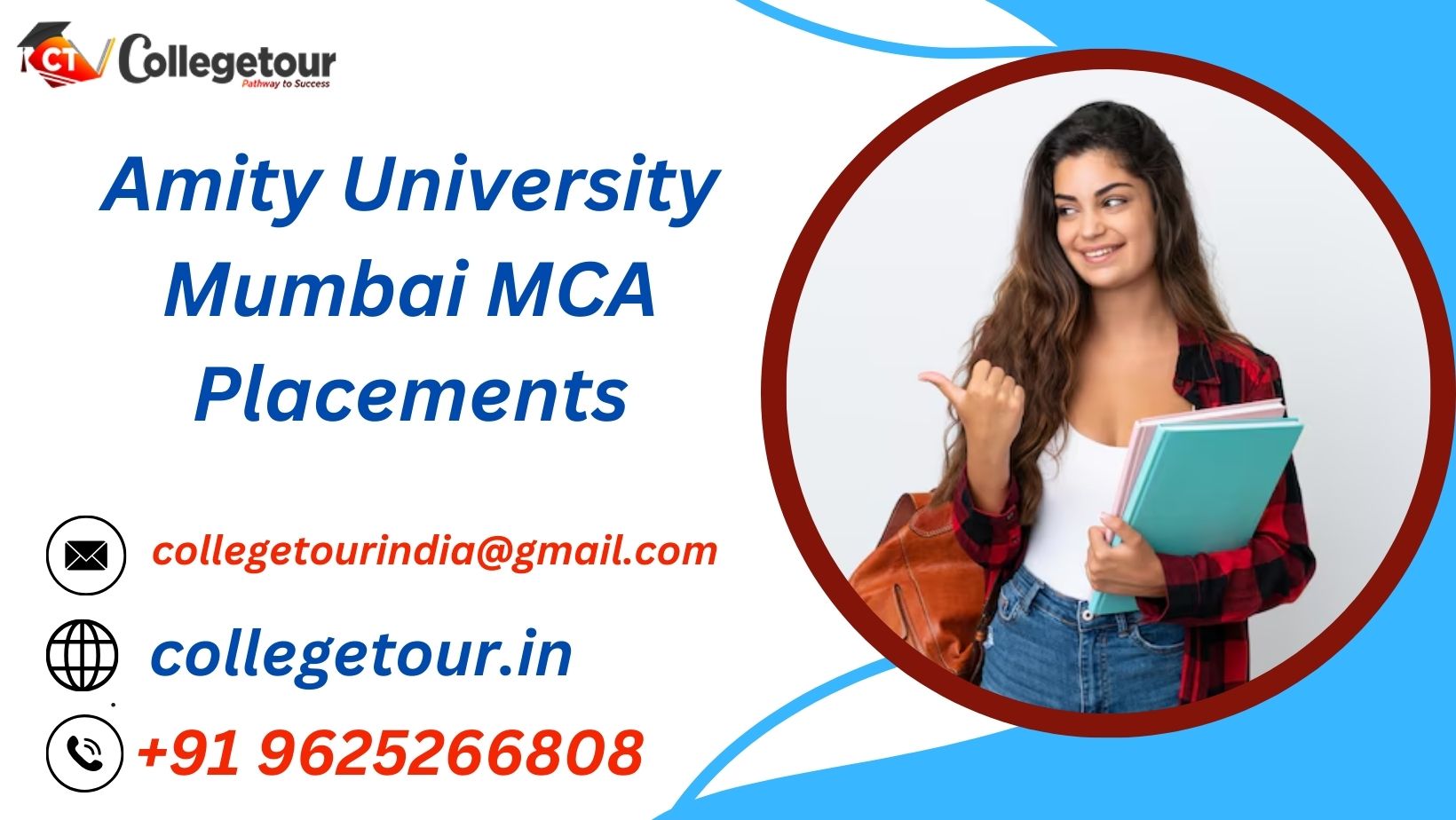 Amity University Mumbai Mca Placements